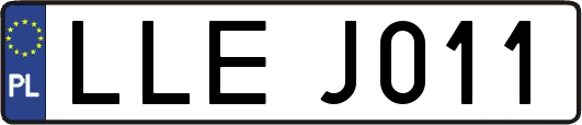 LLEJ011