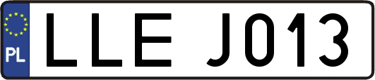 LLEJ013