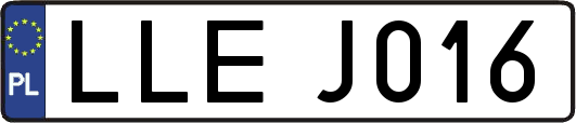 LLEJ016