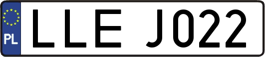LLEJ022