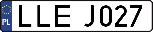 LLEJ027