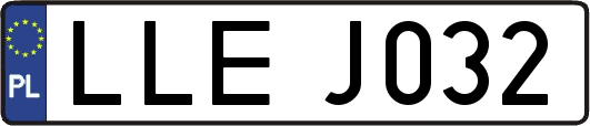 LLEJ032
