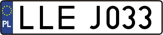 LLEJ033