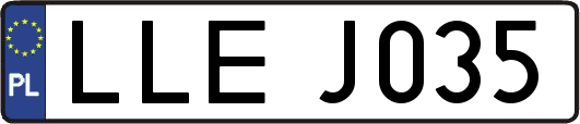 LLEJ035