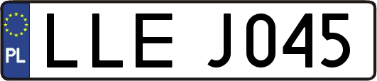 LLEJ045