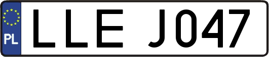 LLEJ047
