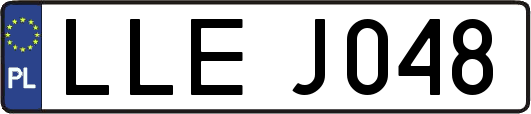 LLEJ048