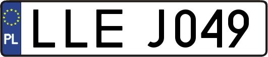 LLEJ049