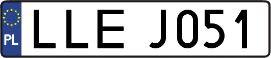 LLEJ051