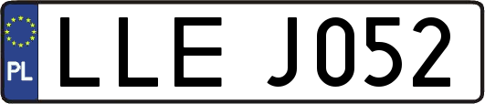 LLEJ052