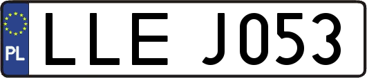 LLEJ053