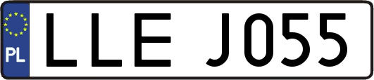 LLEJ055