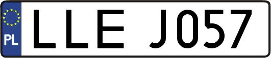 LLEJ057
