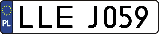 LLEJ059
