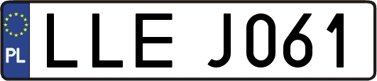 LLEJ061