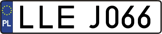 LLEJ066