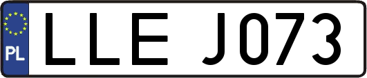 LLEJ073