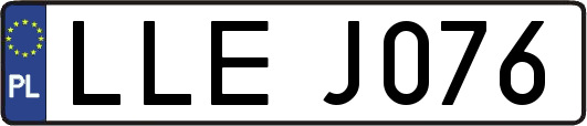 LLEJ076