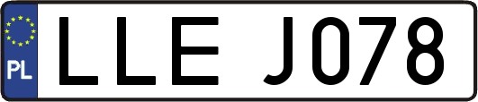 LLEJ078