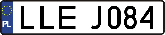 LLEJ084