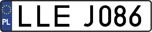 LLEJ086