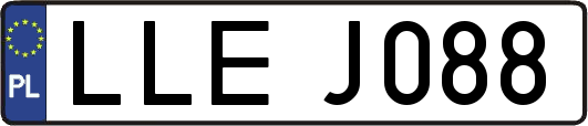 LLEJ088