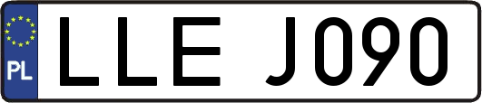 LLEJ090