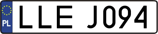 LLEJ094