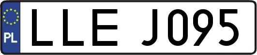 LLEJ095