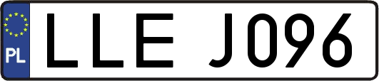 LLEJ096