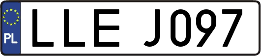 LLEJ097
