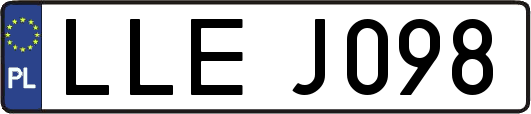 LLEJ098