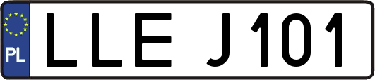 LLEJ101