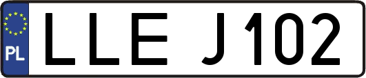 LLEJ102