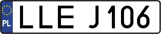 LLEJ106
