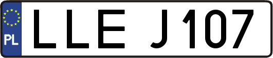LLEJ107