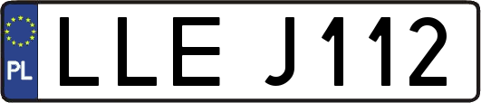 LLEJ112