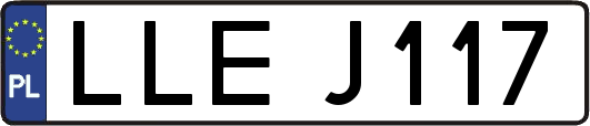 LLEJ117