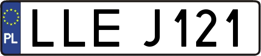LLEJ121