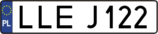 LLEJ122