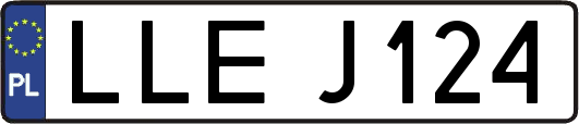 LLEJ124