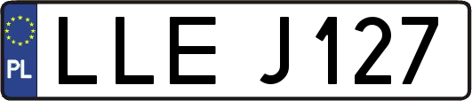 LLEJ127