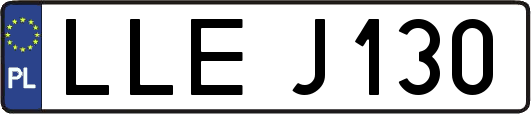 LLEJ130