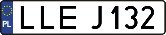 LLEJ132