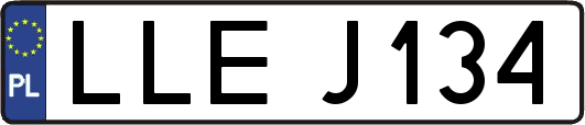 LLEJ134