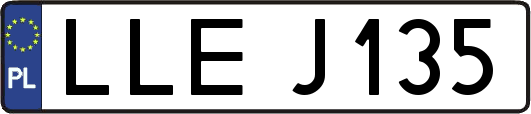 LLEJ135