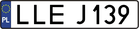 LLEJ139