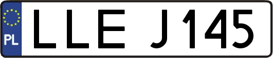 LLEJ145