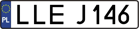 LLEJ146
