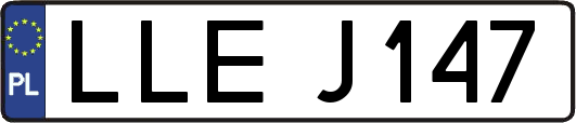 LLEJ147